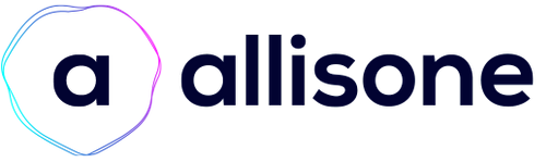 allisone logo