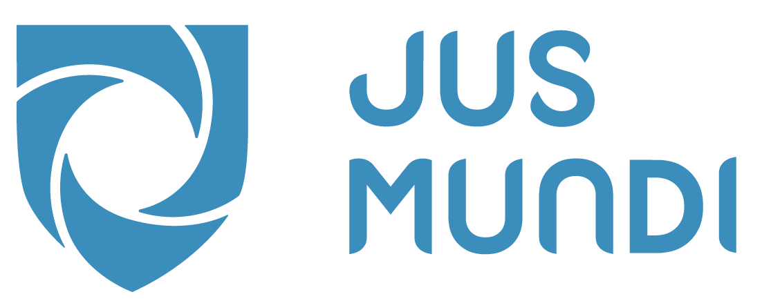 juste mundi logo