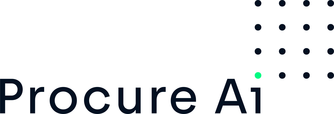 logo procureAI