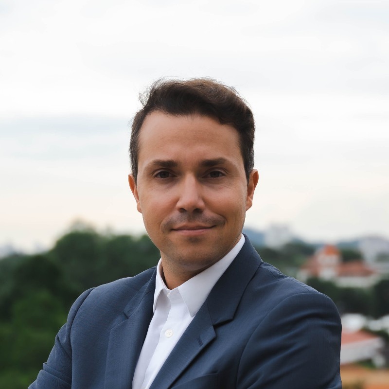 Jean-Rémi de Maistre