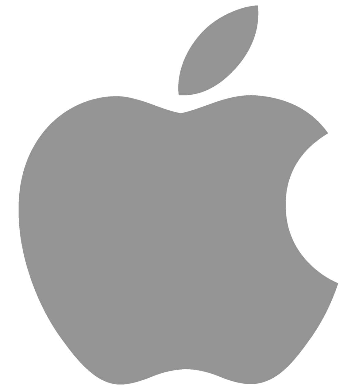 Apple Logo