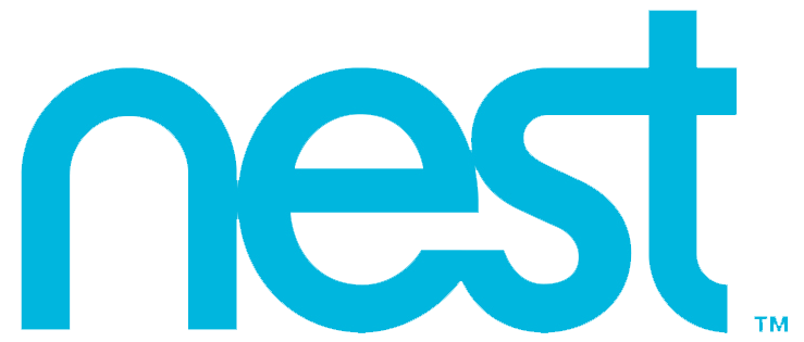 Nest logo