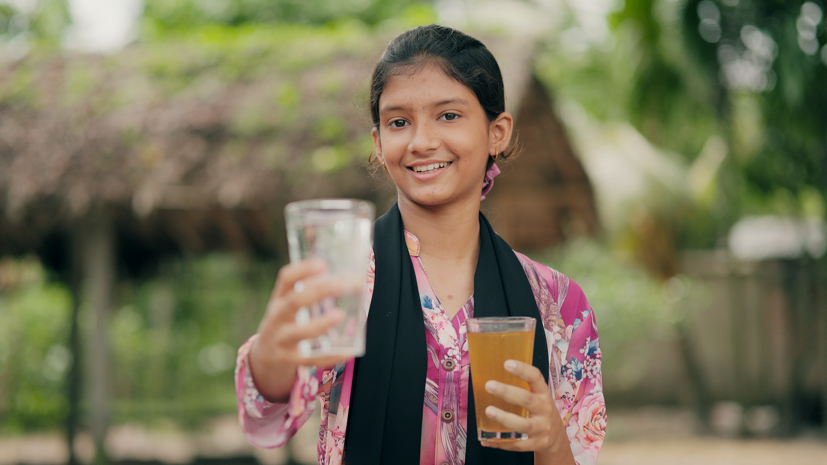 1001fontaines Bangladesh