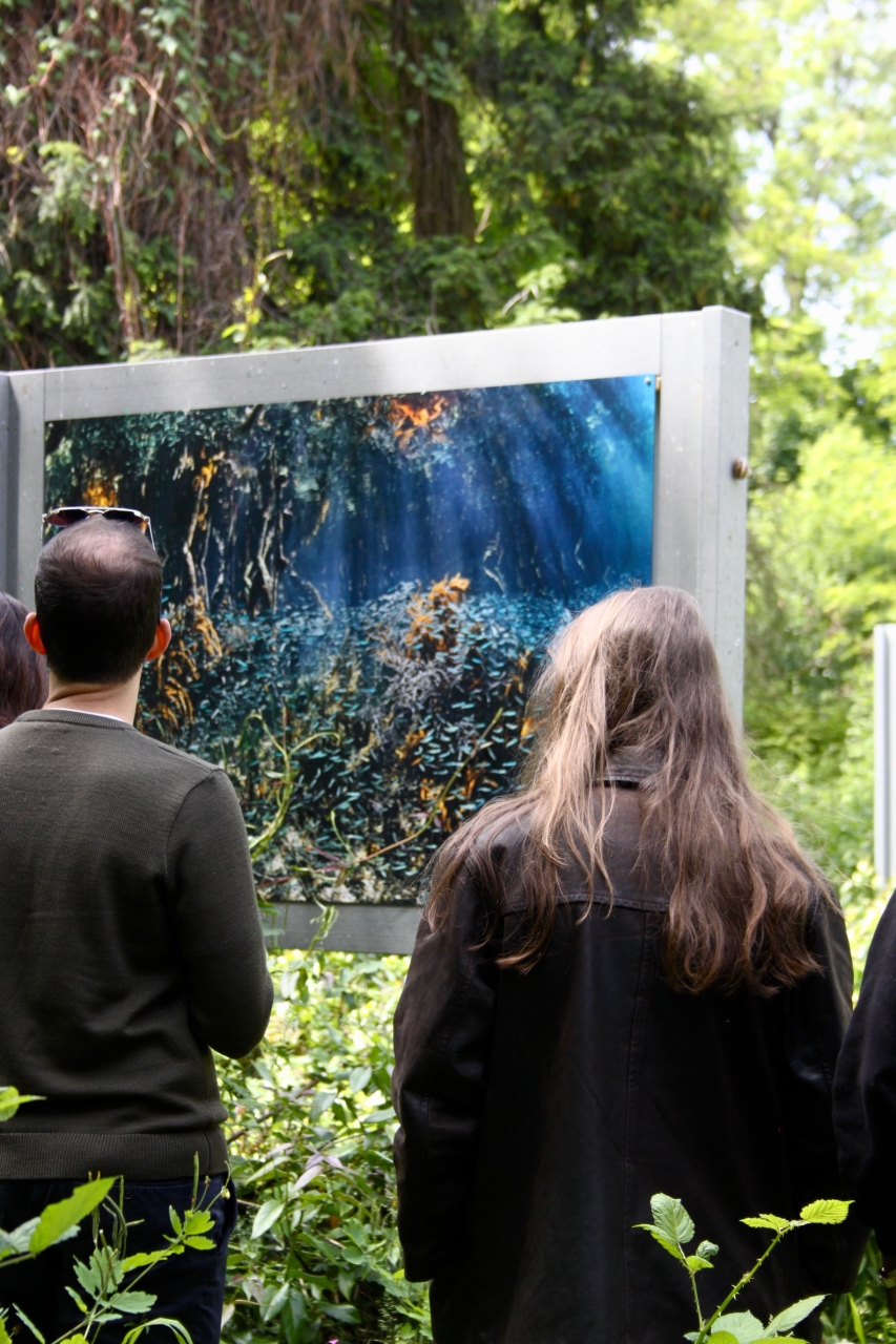 expo planète océan